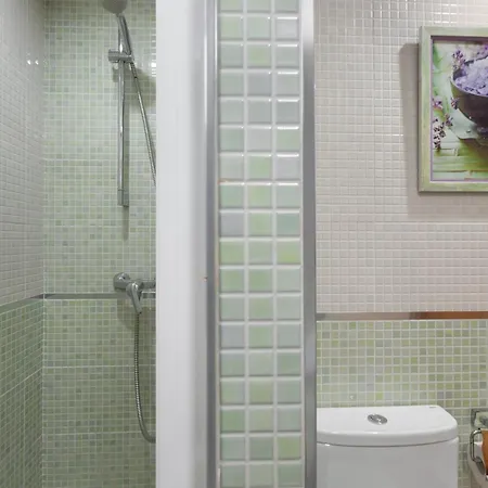 Apartment Primerisima Linea Playa