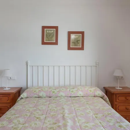Apartment Primerisima Linea Playa Malaga