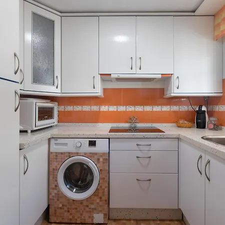 Primerisima Linea Playa Apartment *