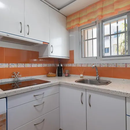 Primerisima Linea Playa Apartment
