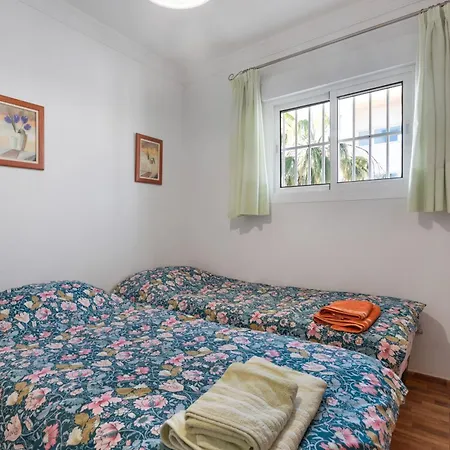 Primerisima Linea Playa Apartment *