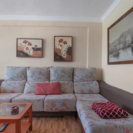 Primerisima Linea Playa Apartment