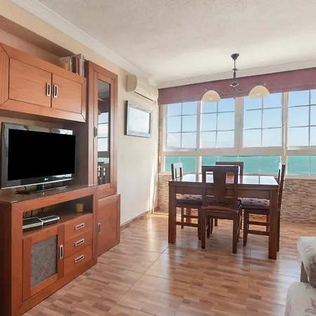 Primerisima Linea Playa Apartment