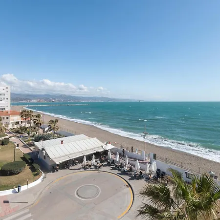 Primerisima Linea Playa Malaga