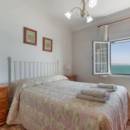 Διαμέρισμα Primerisima Linea Playa *