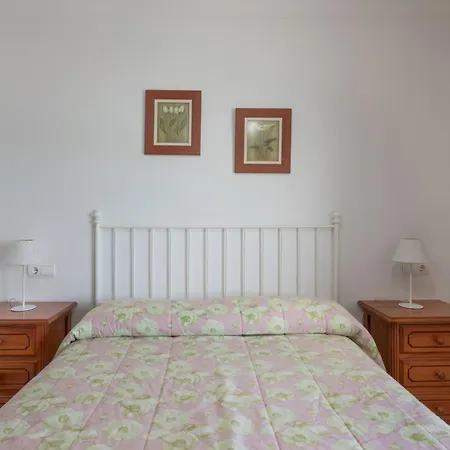 Primerisima Linea Playa Διαμέρισμα