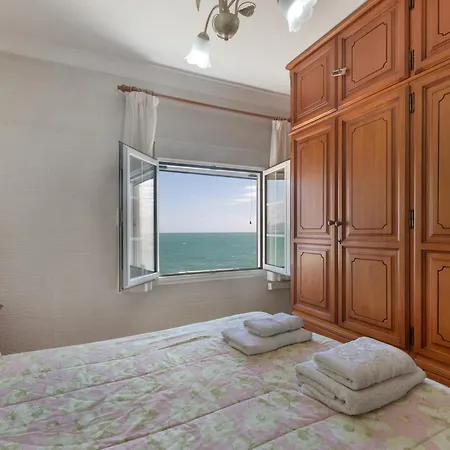 Primerisima Linea Playa Διαμέρισμα *