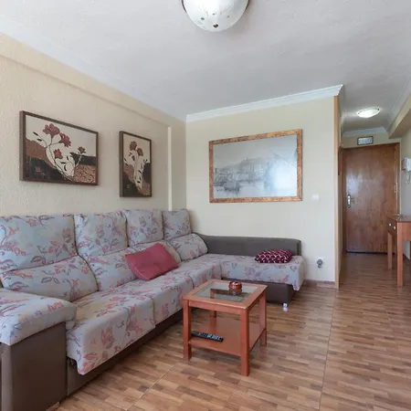 Primerisima Linea Playa Διαμέρισμα Μάλαγα