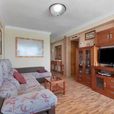 Primerisima Linea Playa Μάλαγα