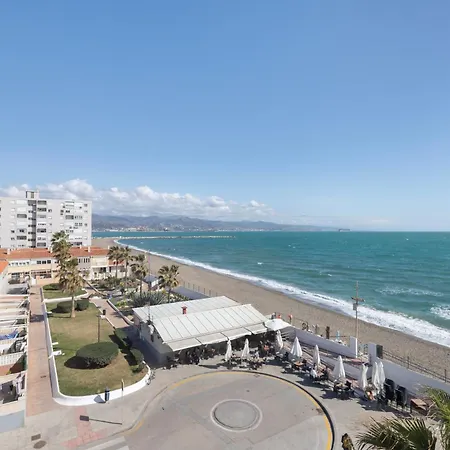 Διαμέρισμα Primerisima Linea Playa