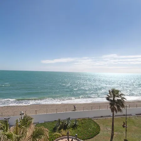 Primerisima Linea Playa Μάλαγα