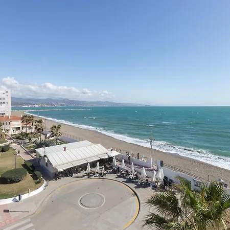 Primerisima Linea Playa *