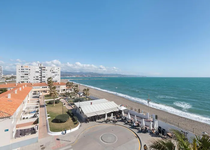 Daire Primerisima Linea Playa